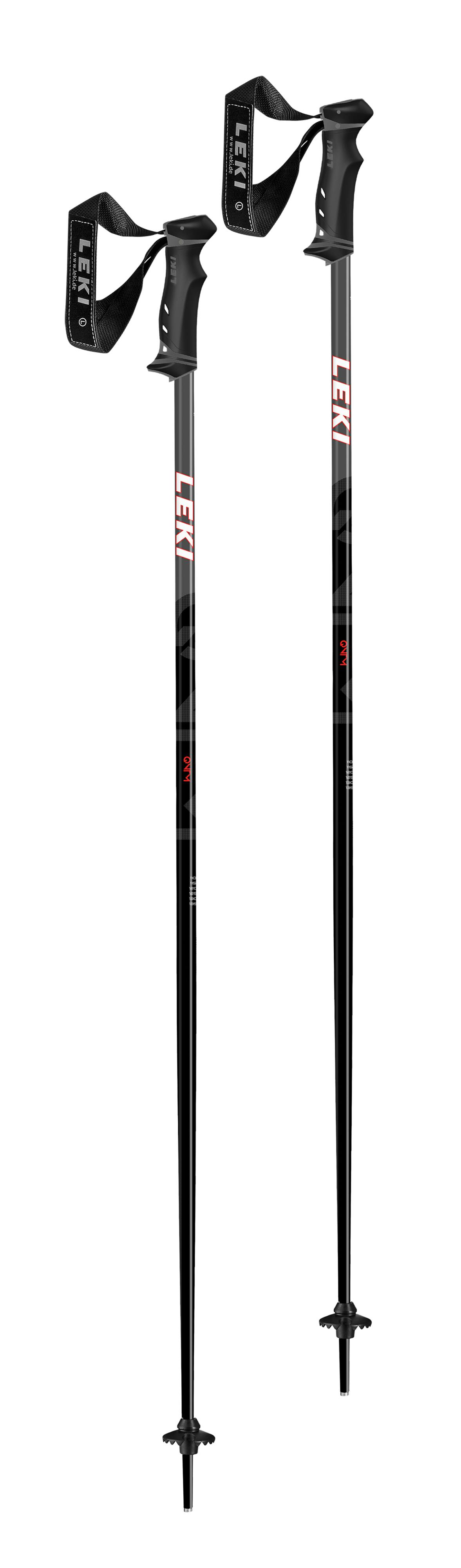 Leki Quantum Ski Poles · 2020