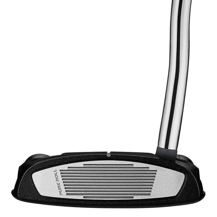 TaylorMade Spider Tour 20 Black Double Bend Putter