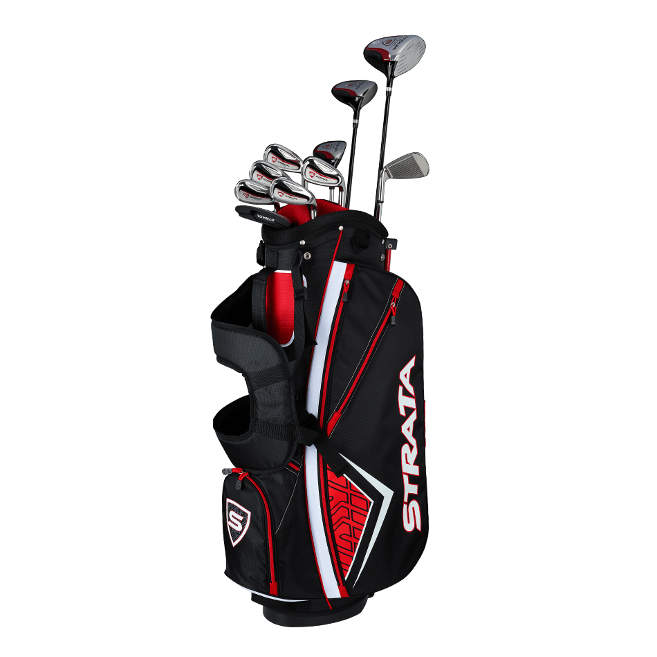 Top 10 Men's Complete Golf Sets of 2022 | Curated.com