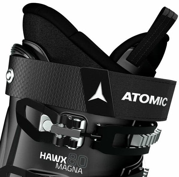 Atomic Hawx Magna 80 Ski Boots · 2022