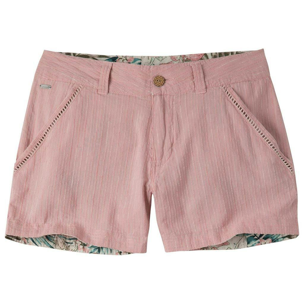 Mountain Khakis - Women's Seaside Relaxed Fit 4" Shorts
