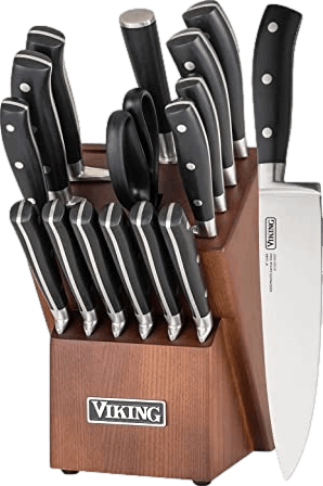 viking kitchen knives