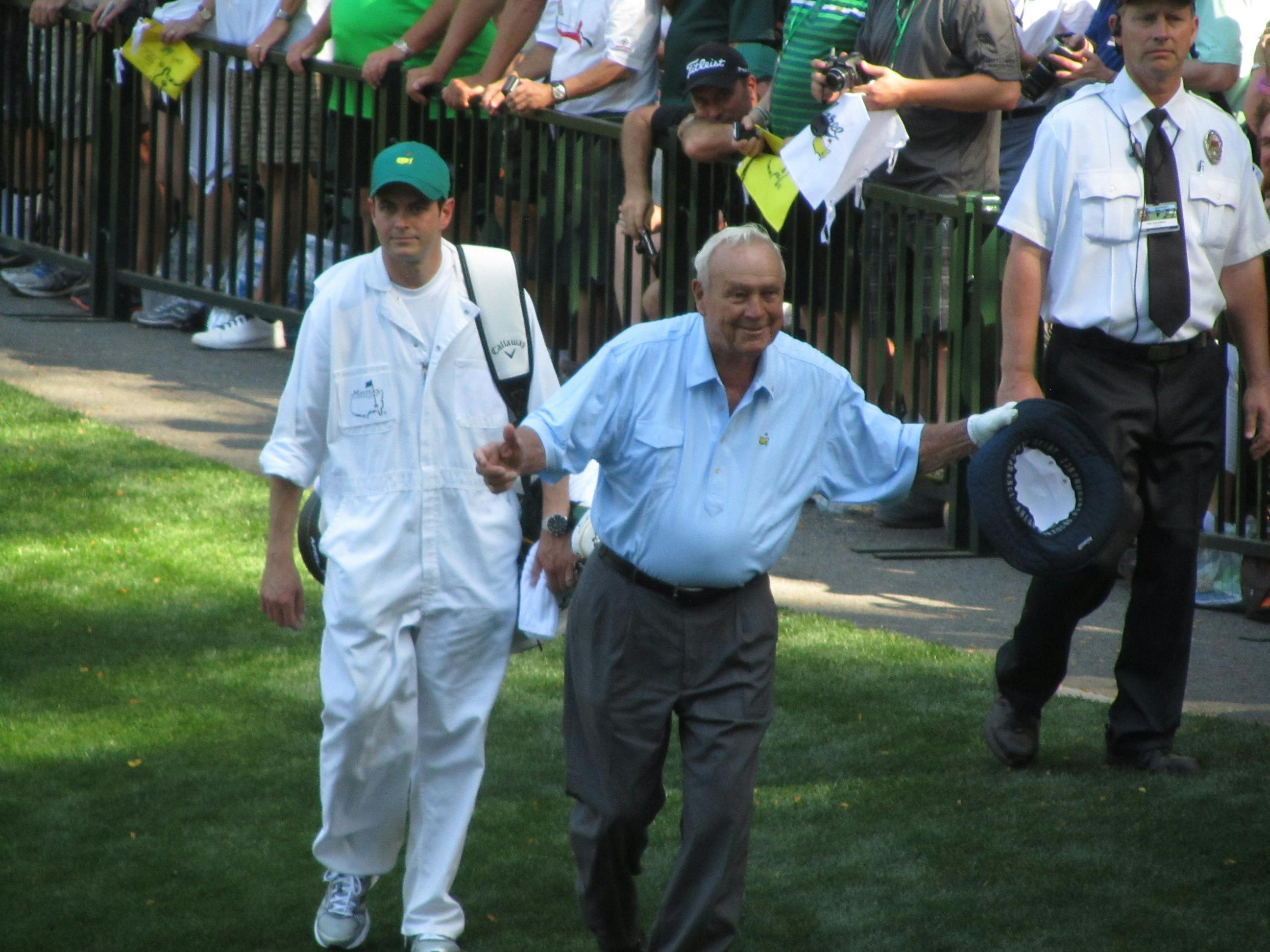 Arnold palmer underwear!, this one's for Luke