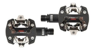 Look X-Track Race Carbon Bike Pedals