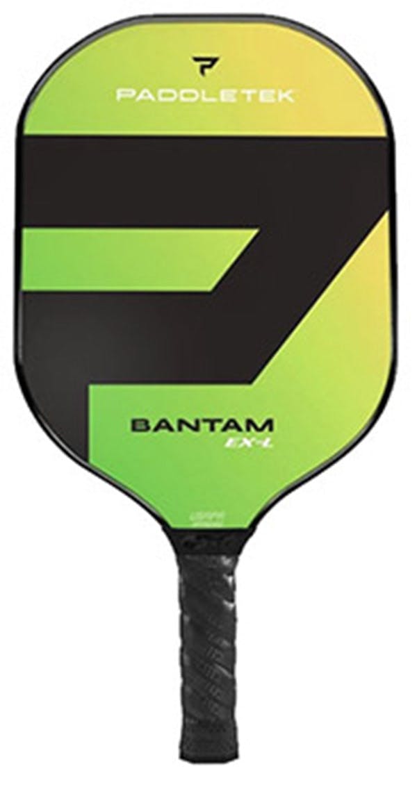 Paddletek Bantam EX-L Pro Thin Grip Paddle
