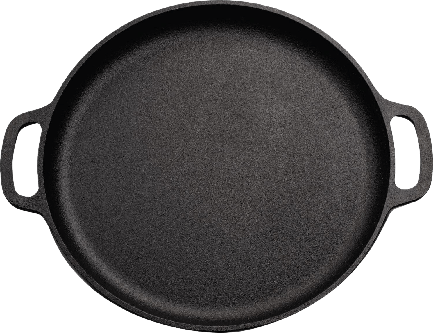 Napoleon Cast Iron Skillet With Removable Handle : BBQGuys
