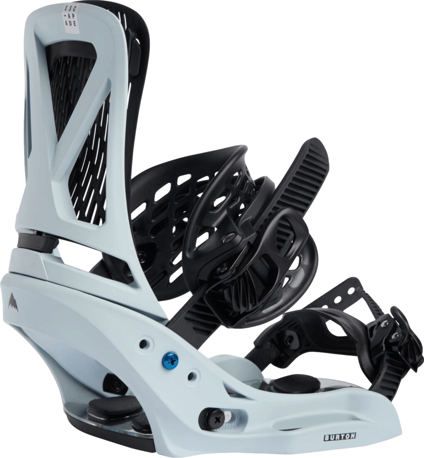 Burton Escapade Re:Flex Snowboard Bindings · Women's · 2023