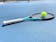 Tennis Racquet With Ball