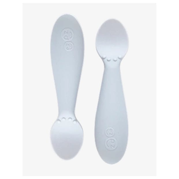 ezpz - Tiny Spoon (2-pack) – Just Enough Glam