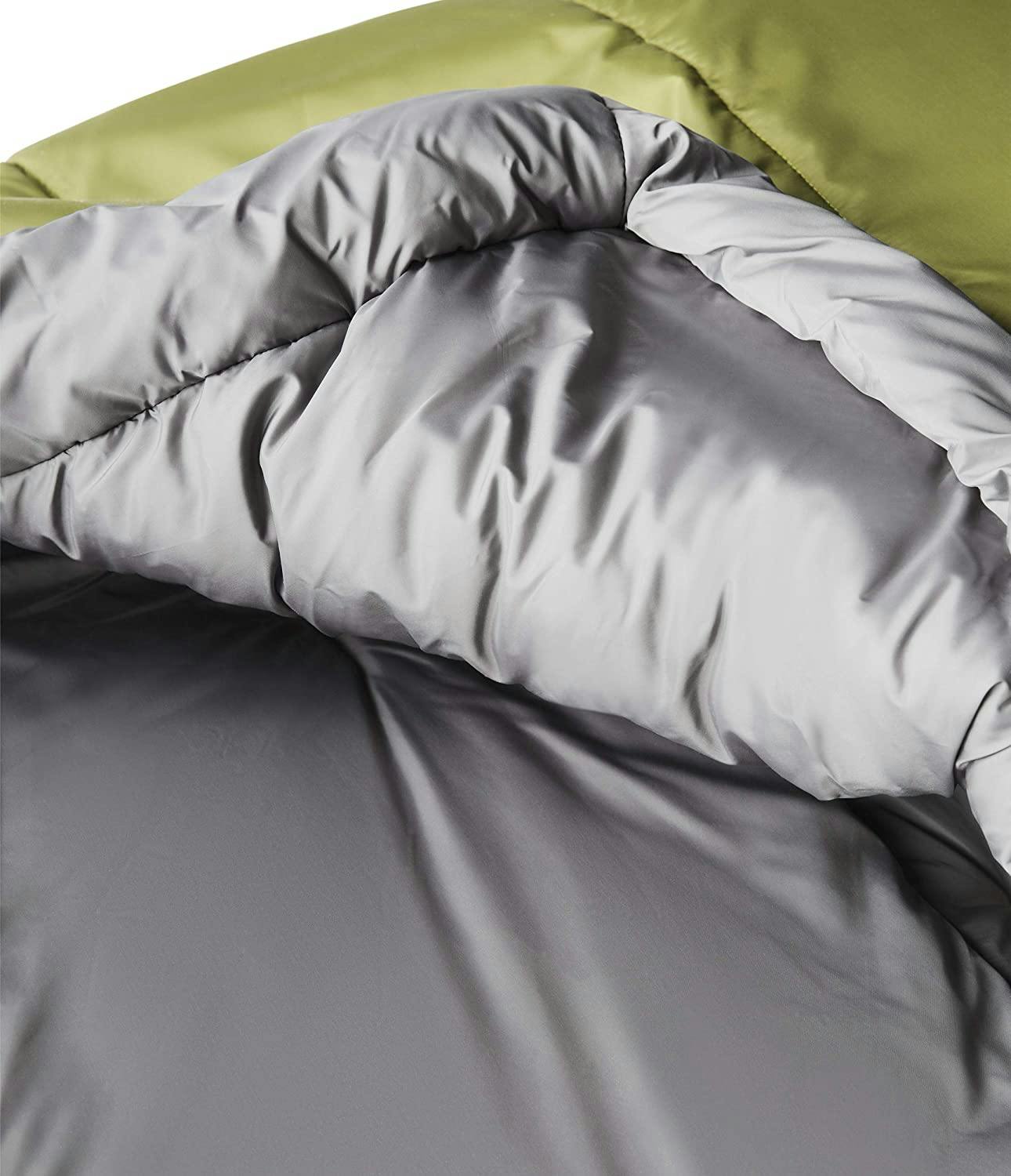 The North Face Wasatch 0° Sleeping Bag - Men's