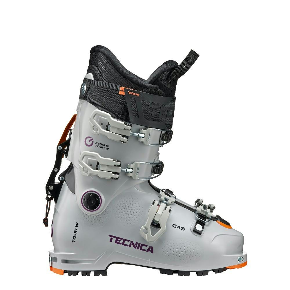 Tecnica Zero G Tour Ski Boots · Women's · 2023