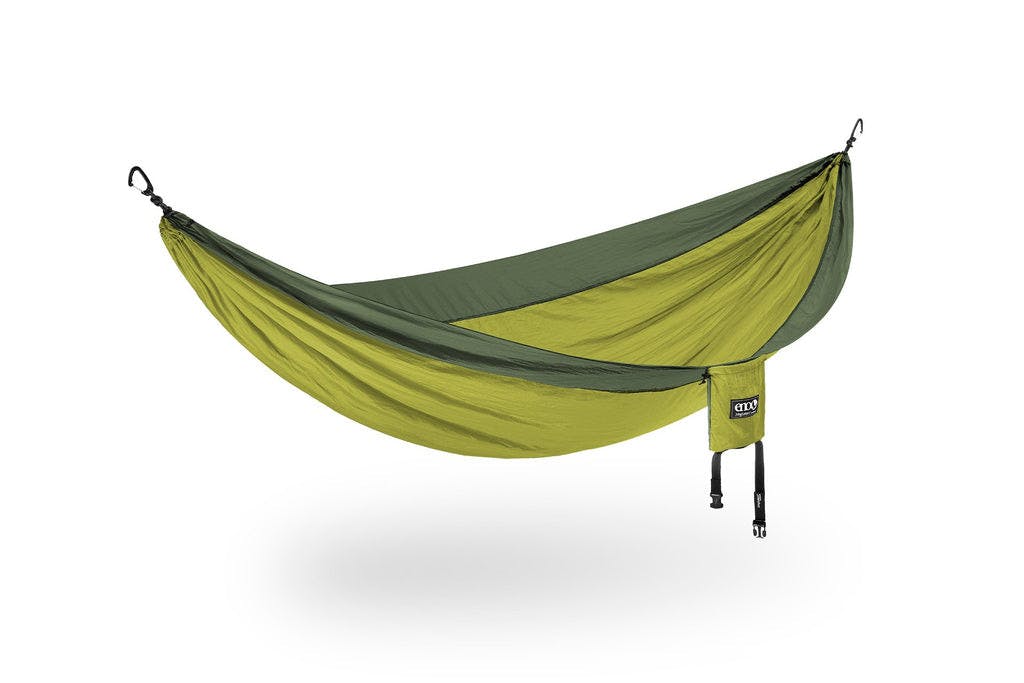 Eagles Nest Outfitters - SingleNest - One Size Melon/Olive