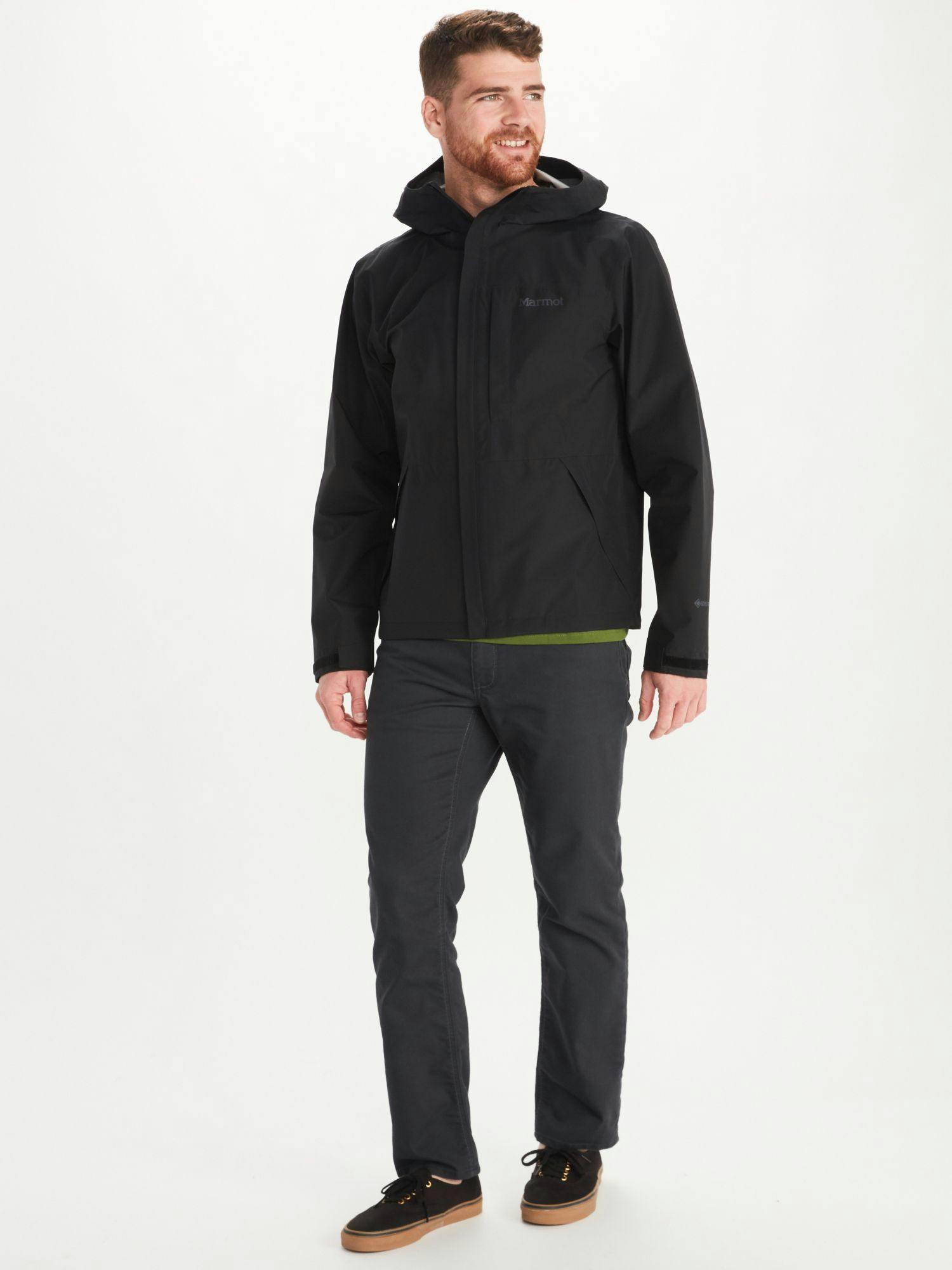 Marmot gore tex jacket clearance men's