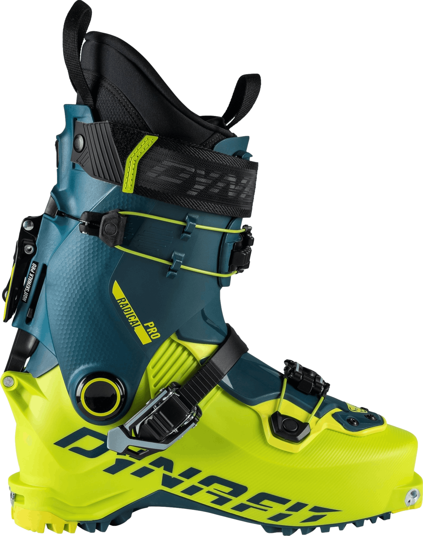 Dynafit Radical Pro Ski Boots · 2023