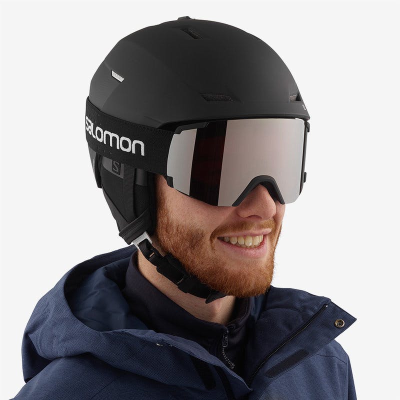 Salomon 2025 masque ski