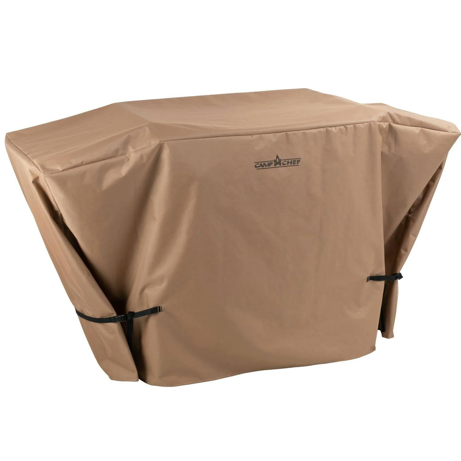 Camp Chef Cover For 600 4-Burner Flat Top Grill · 63 in.
