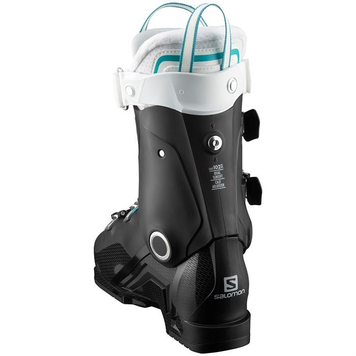 Salomon S/Pro HV 80 IC Ski Boots · Women's · 2021 · 25.5