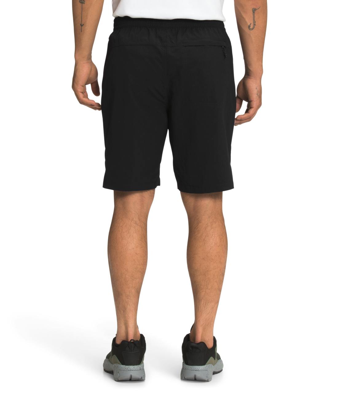 The North Face Men's Pull-On Adventure Short