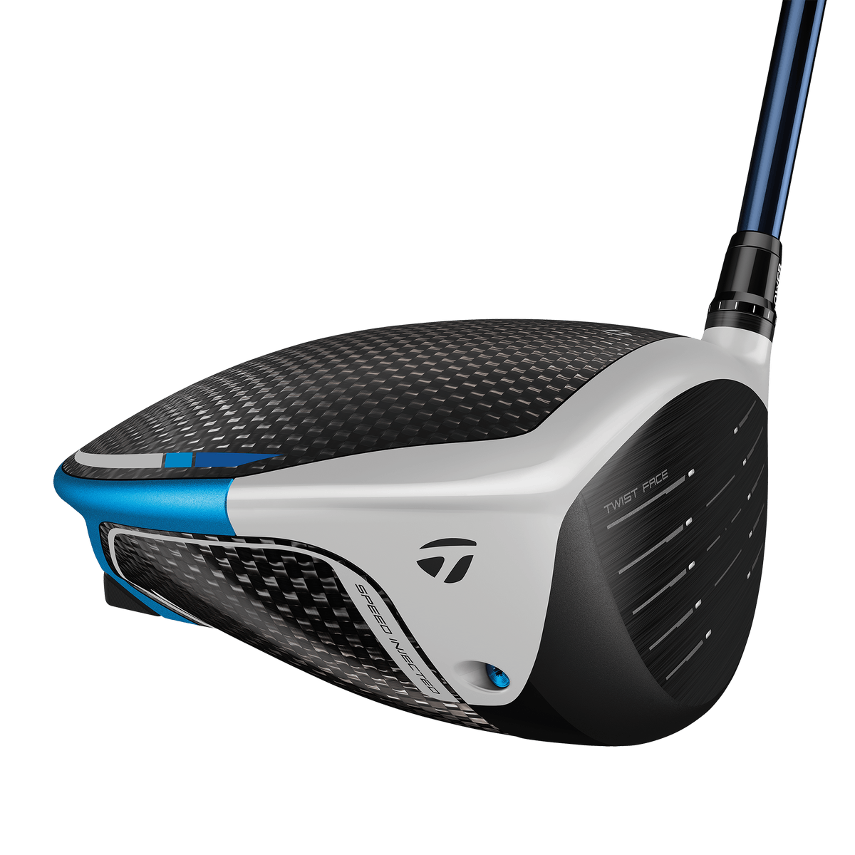 TaylorMade SIM2 Max Driver · Left handed · Stiff · 9°
