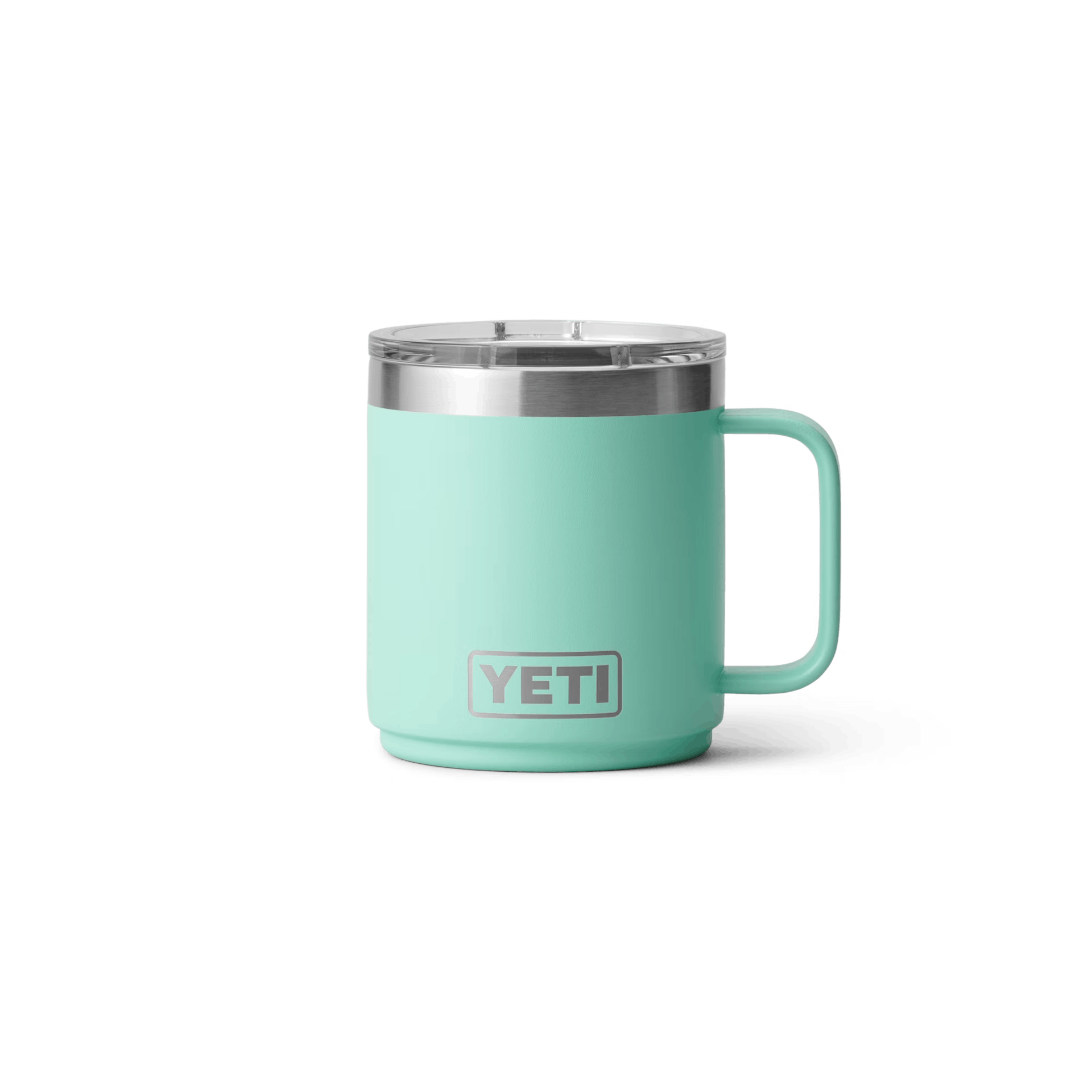Yeti Coolers Rambler Mug with Magslider 10oz