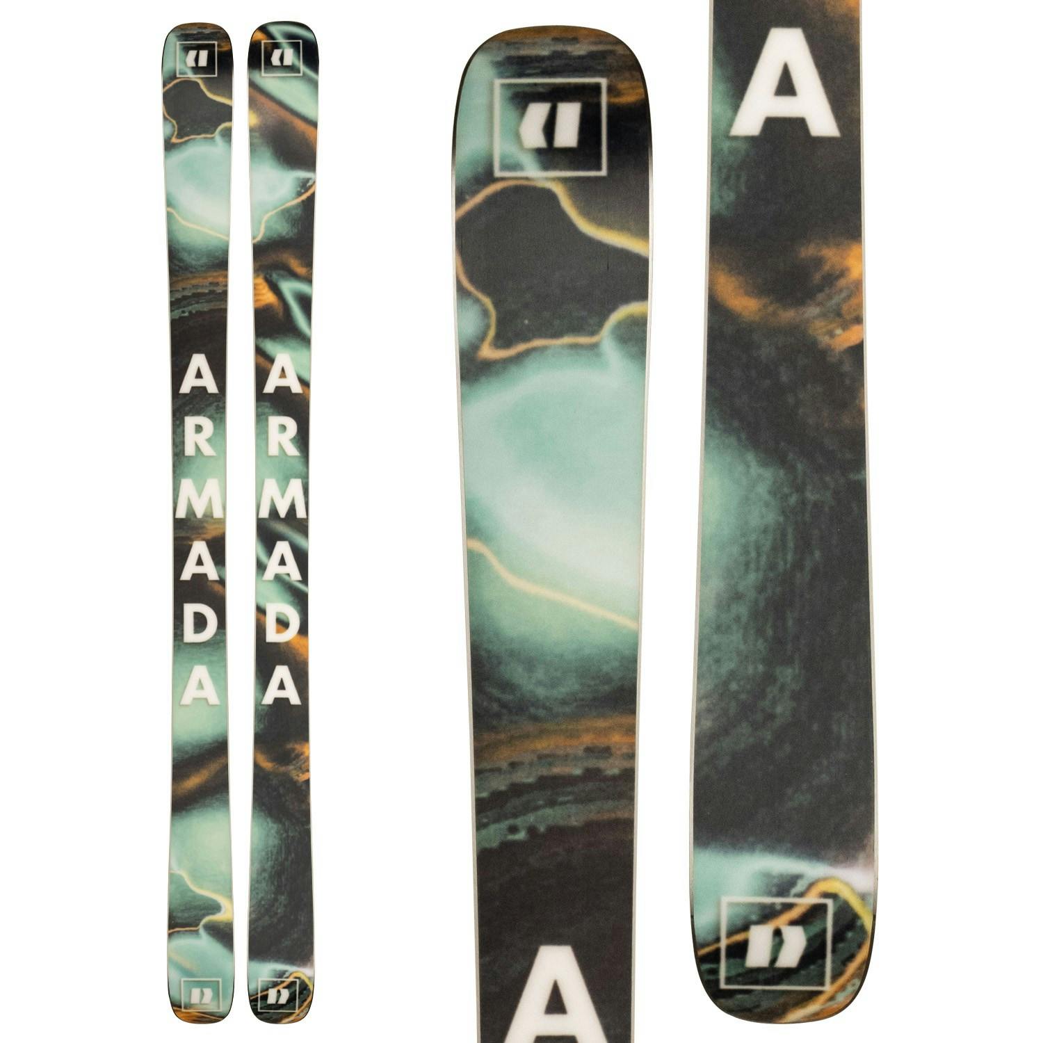 Armada ARW 86 Skis Women s 2023 Curated