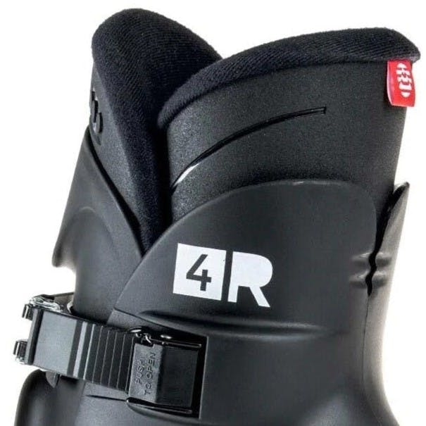 Alpina R4.0 Ski Boots · 2023