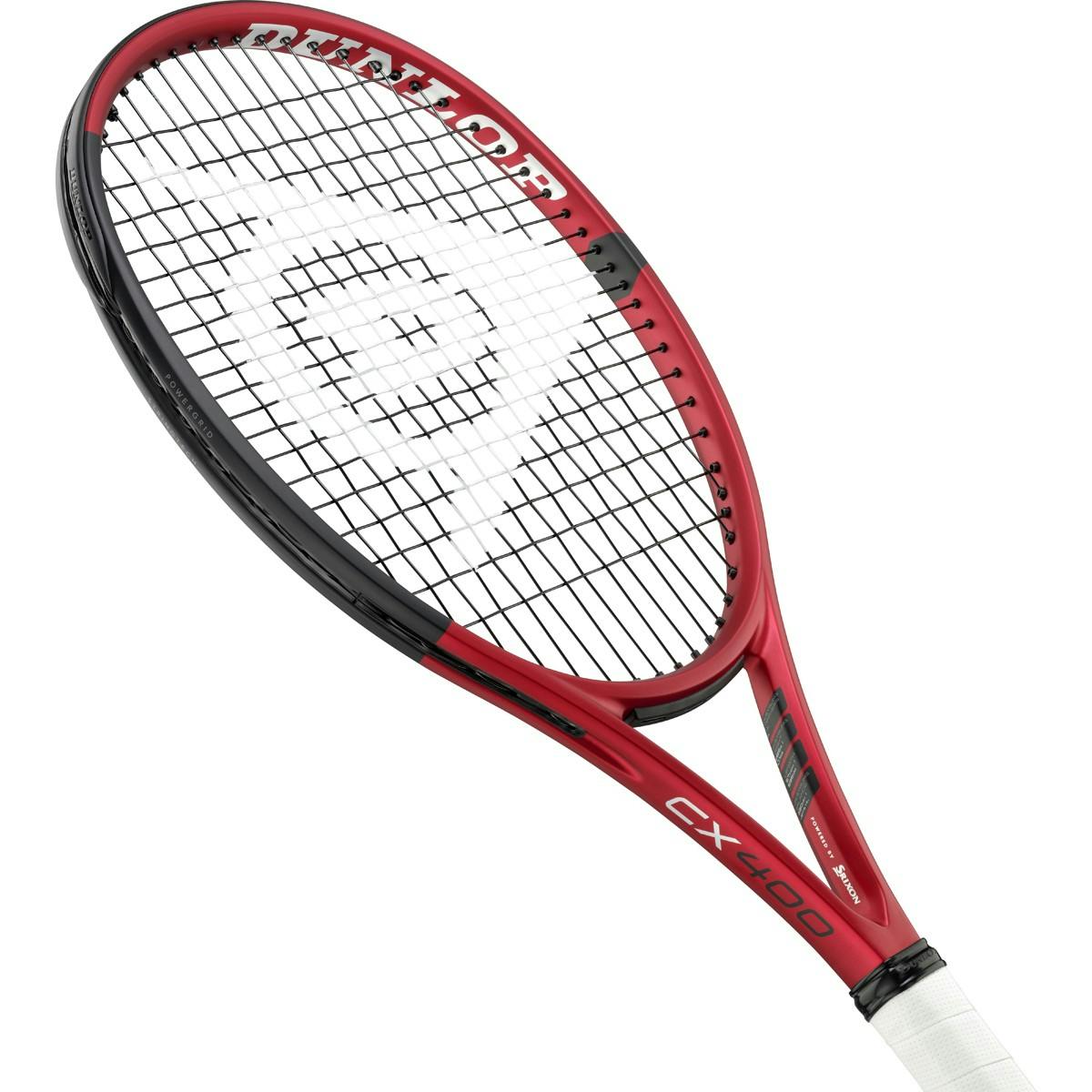 Review: Dunlop CX 400 Racquet · Unstrung | Curated.com