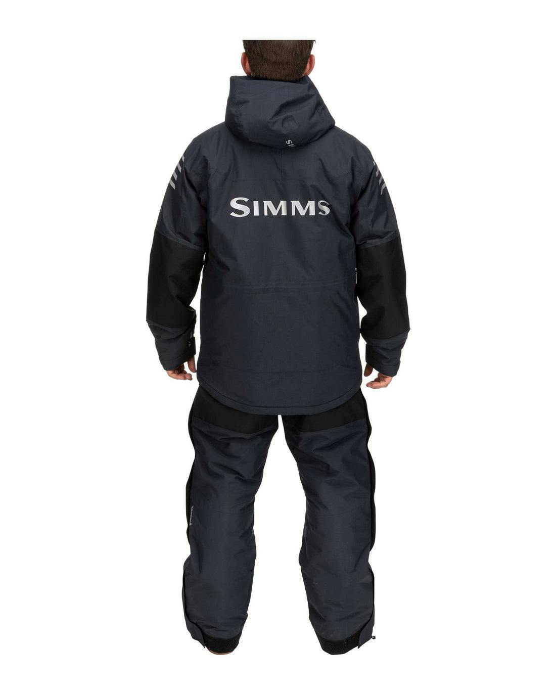Simms Men's Simms Challenger Insulated Jacket