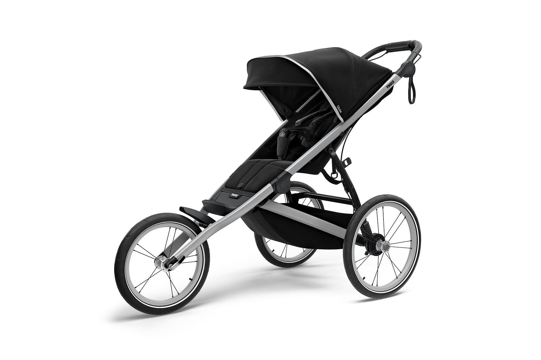 Product image of Thule Glide 2 Stroller