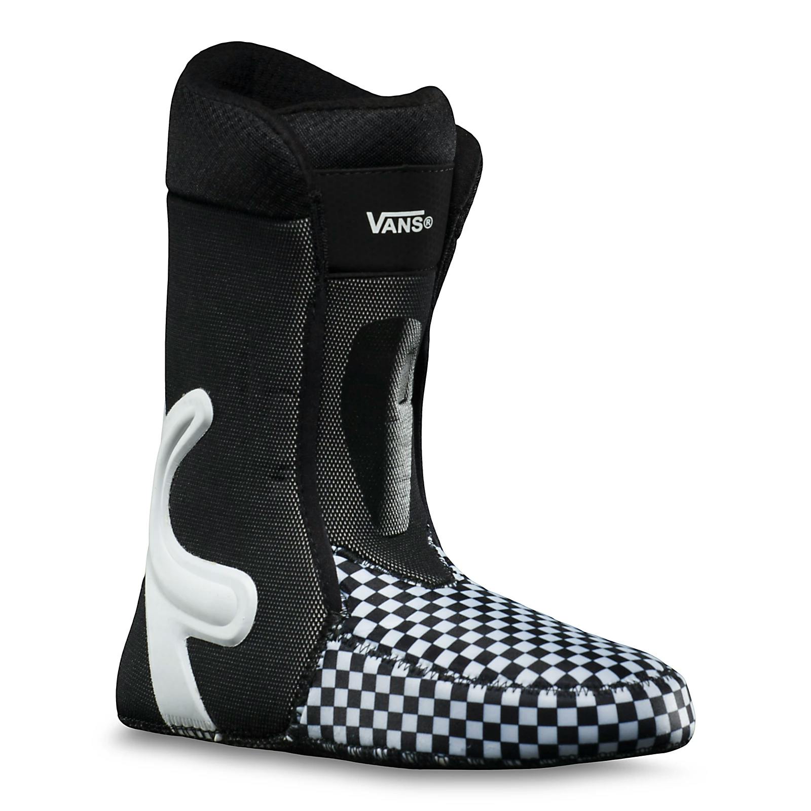 Vans Infuse Snowboard Boots · 2023