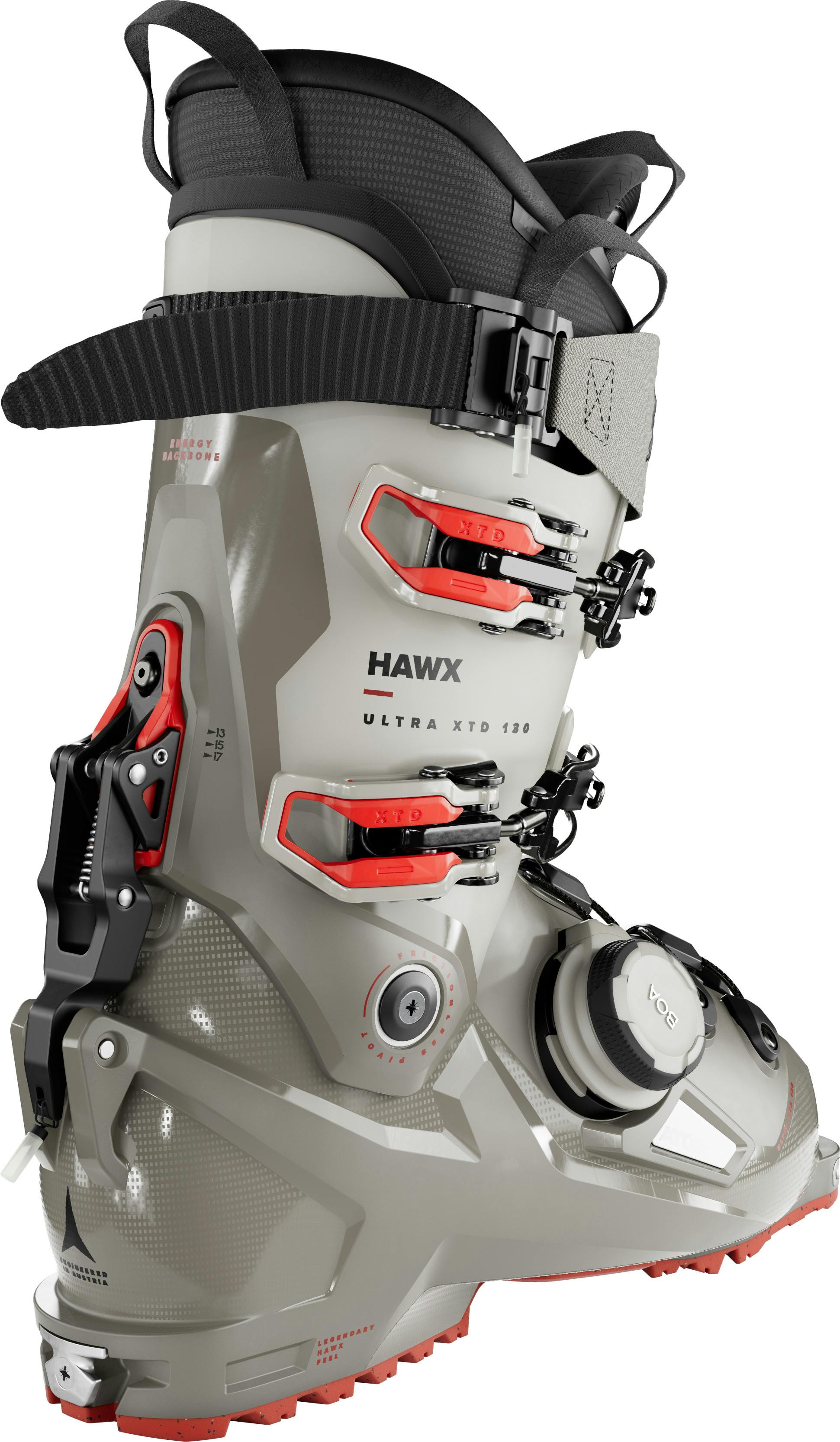 Atomic Hawx Ultra XTD 130 BOA GW Ski Boots · 2024 | Curated.com