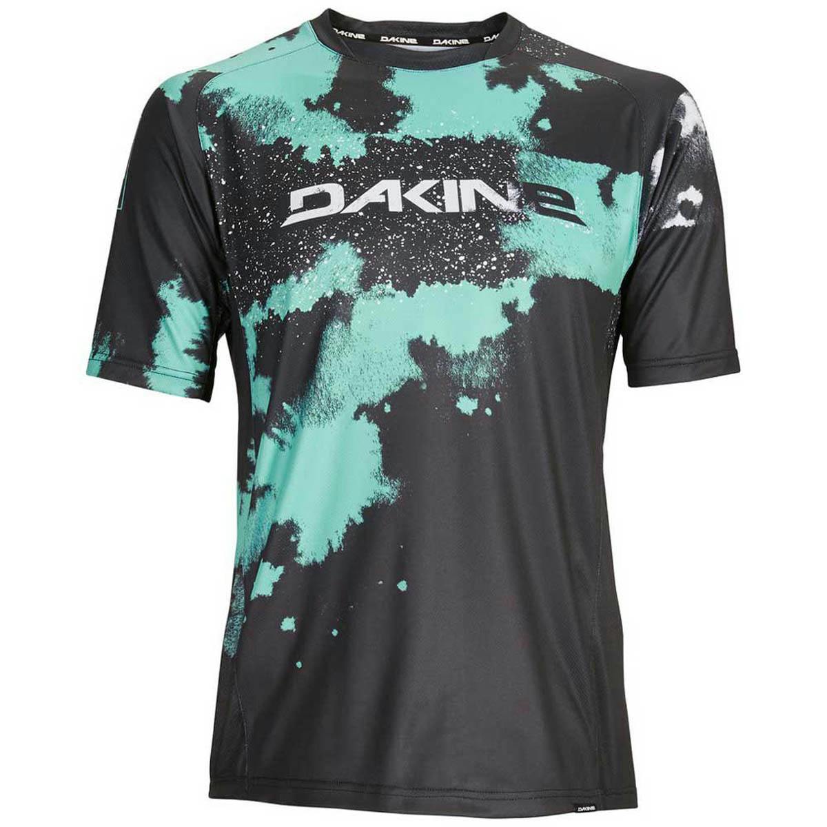 dakine mtb jersey