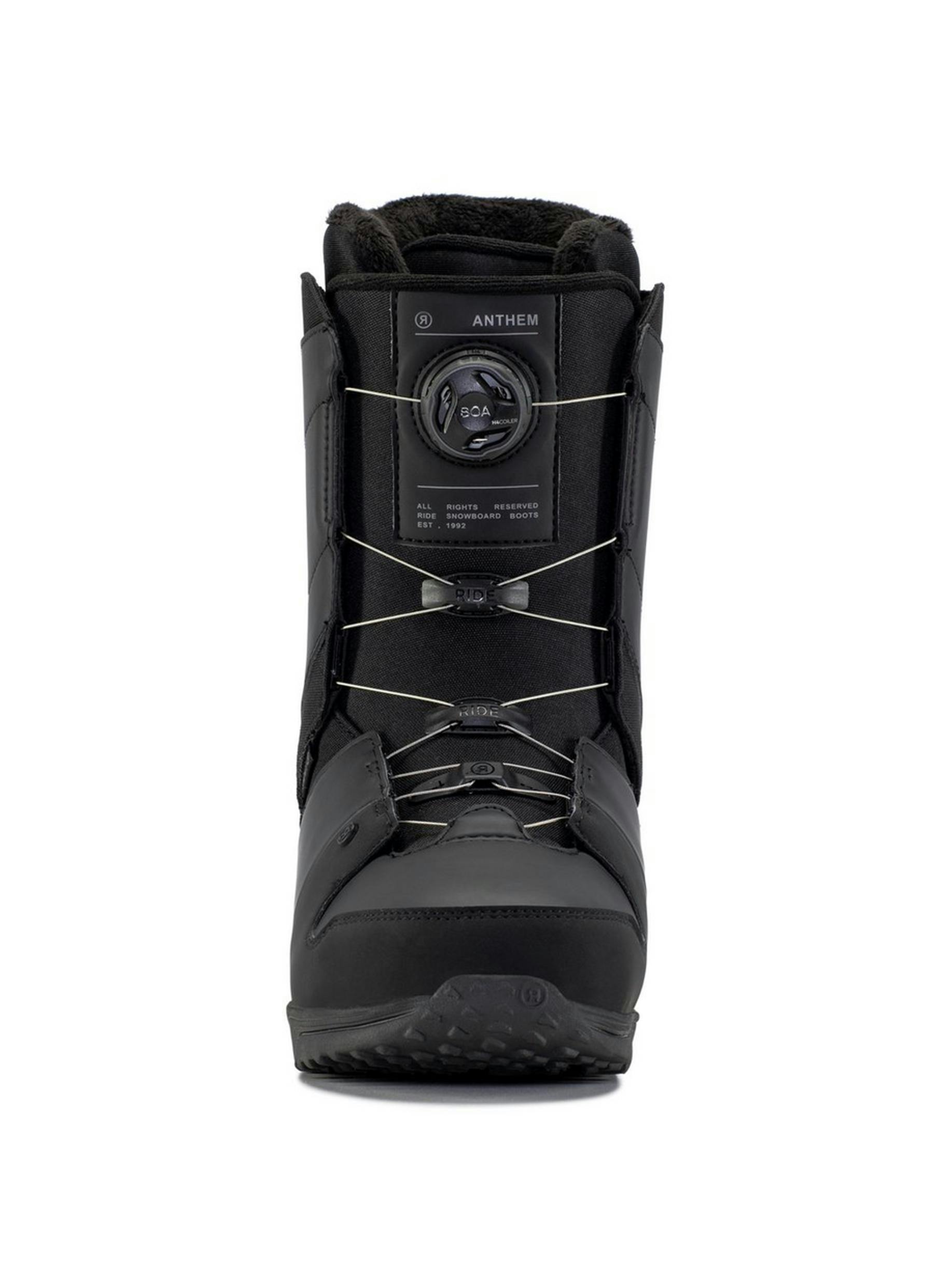 best snowboard boots under 300