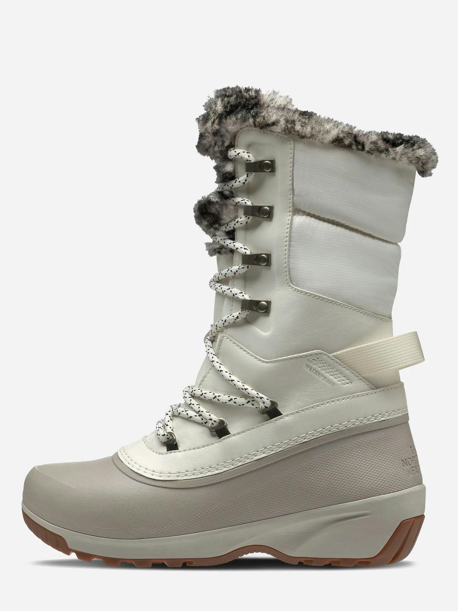 The North Face Womens Shellista IV Luxe WP
