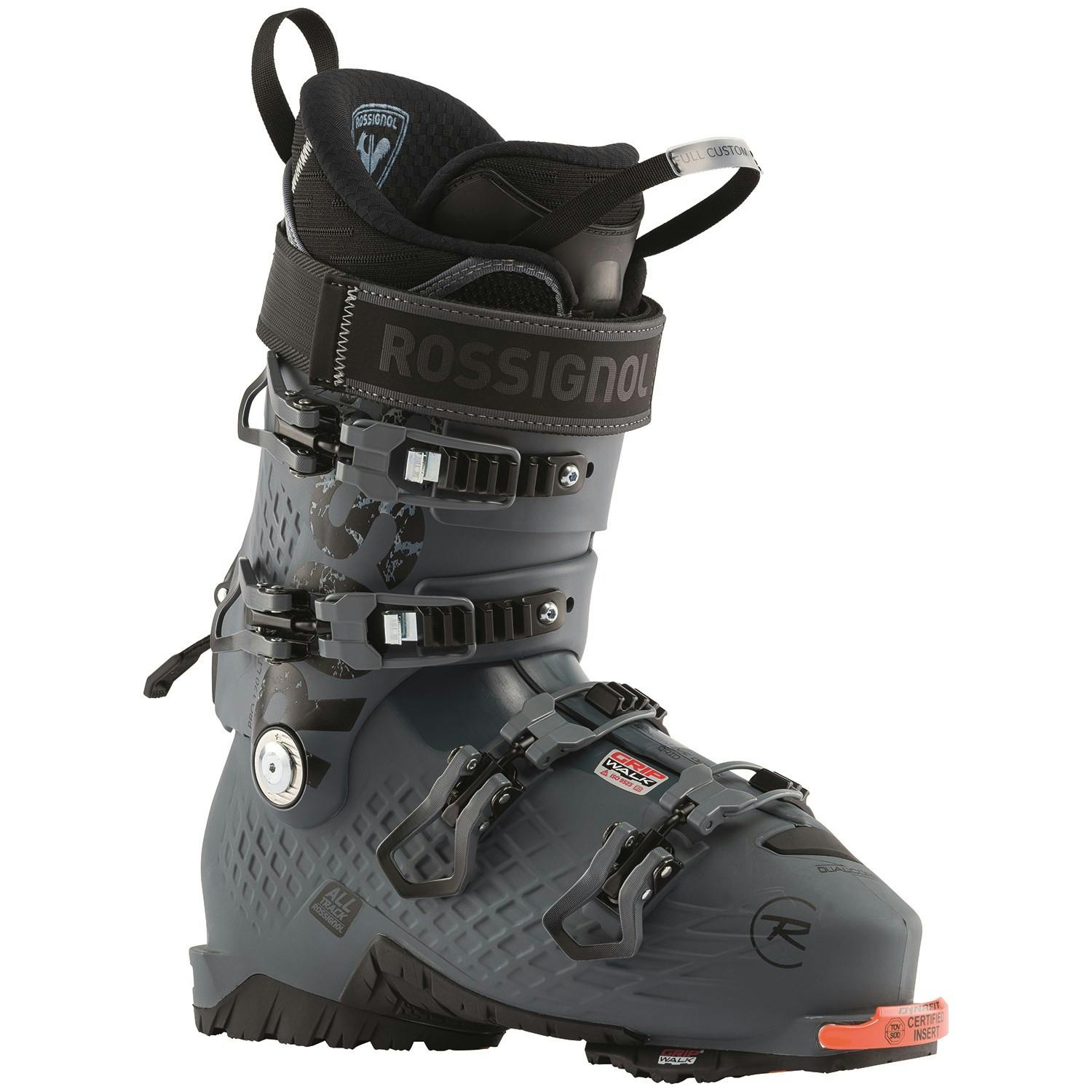 Rossignol Alltrack Pro 120 LT GW Ski Boots · 2023