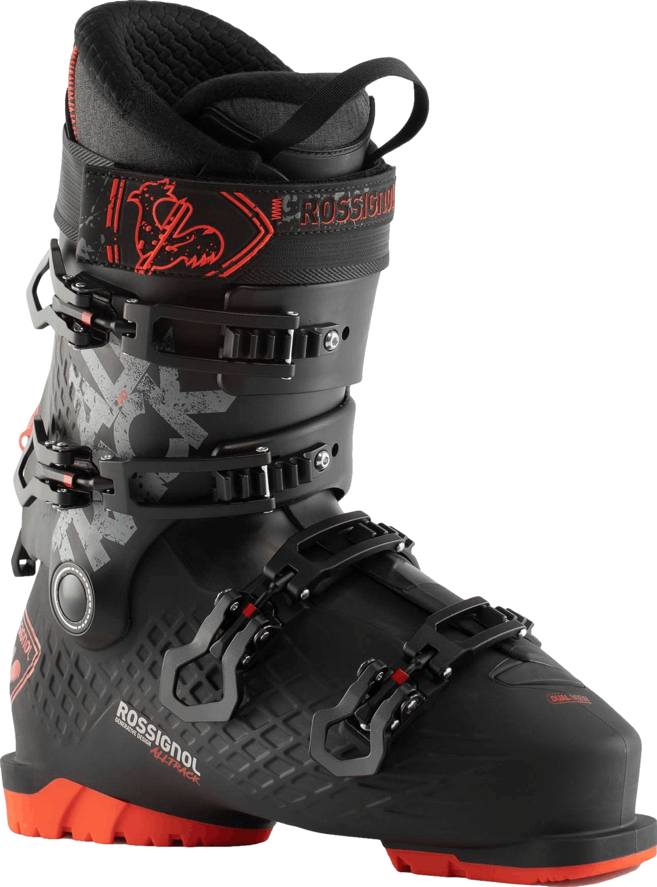 Rossignol Alltrack 90 Ski Boots · 2023