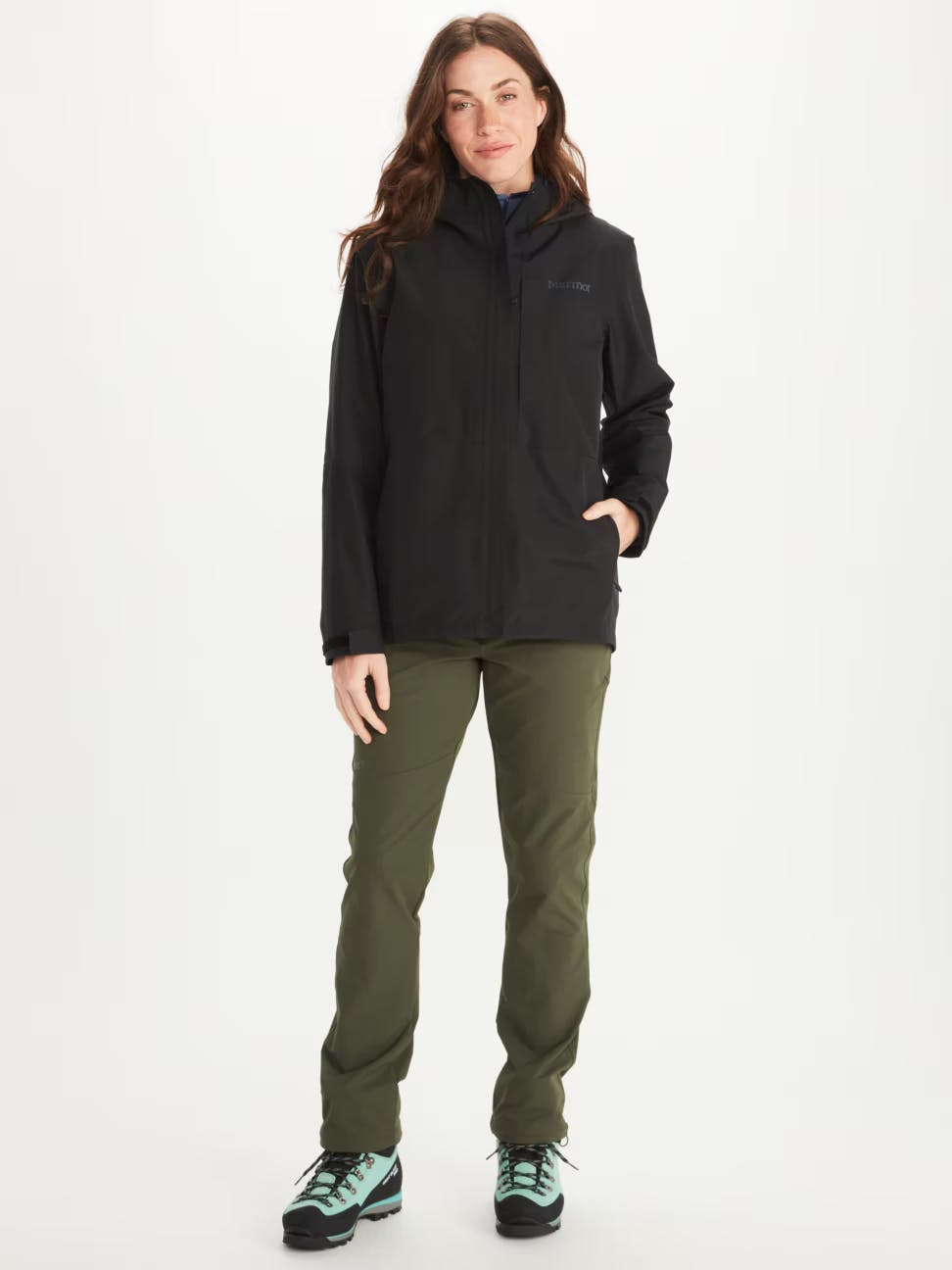 Marmot Women's Minimalist GORE-TEX Jacket