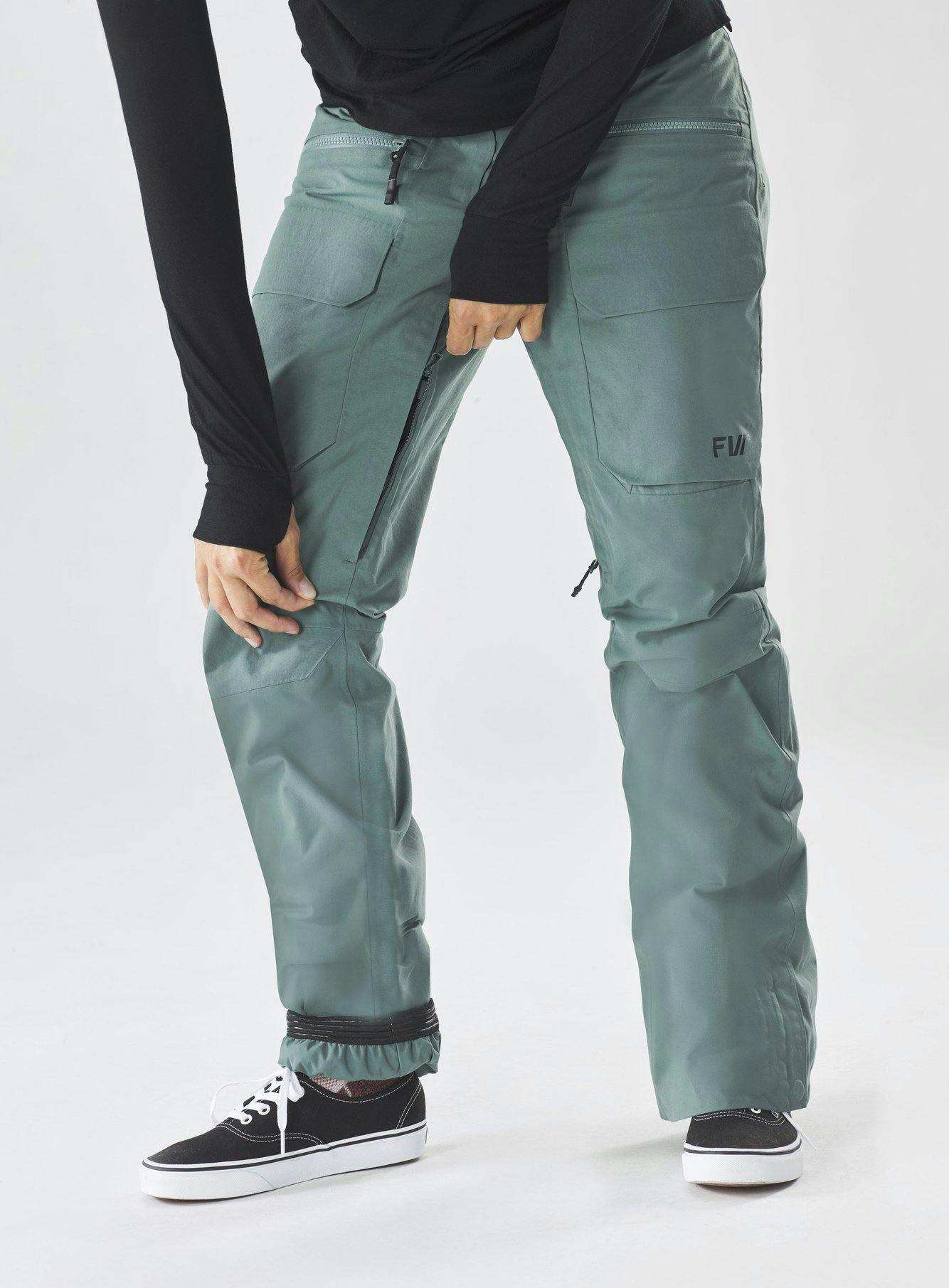 FW Women's Catalyst 2L Insulated Pants