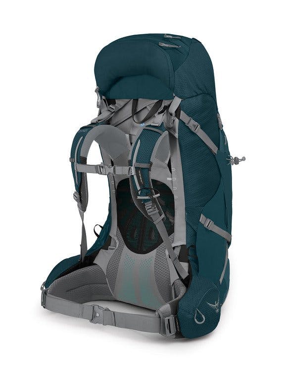 Osprey discount ariel backpack