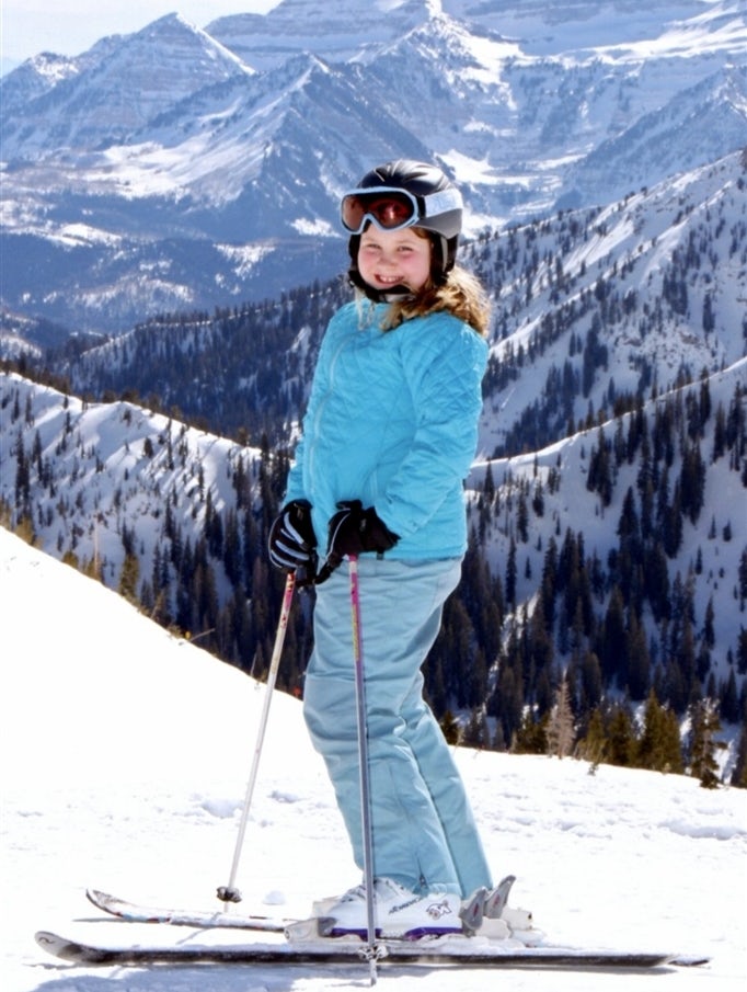 Ski Expert Elizabeth H.