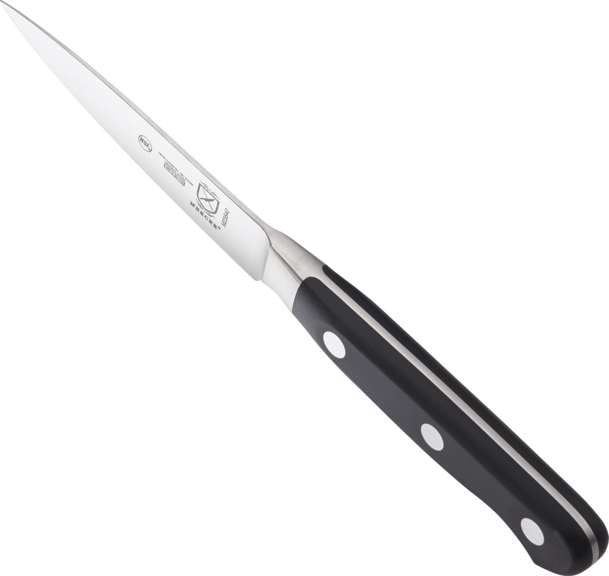 Mercer Culinary M23600 Renaissance, 5-Inch Utility Knife