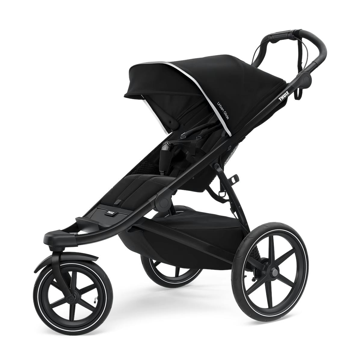 Thule Urban Glide 2 Stroller Curated