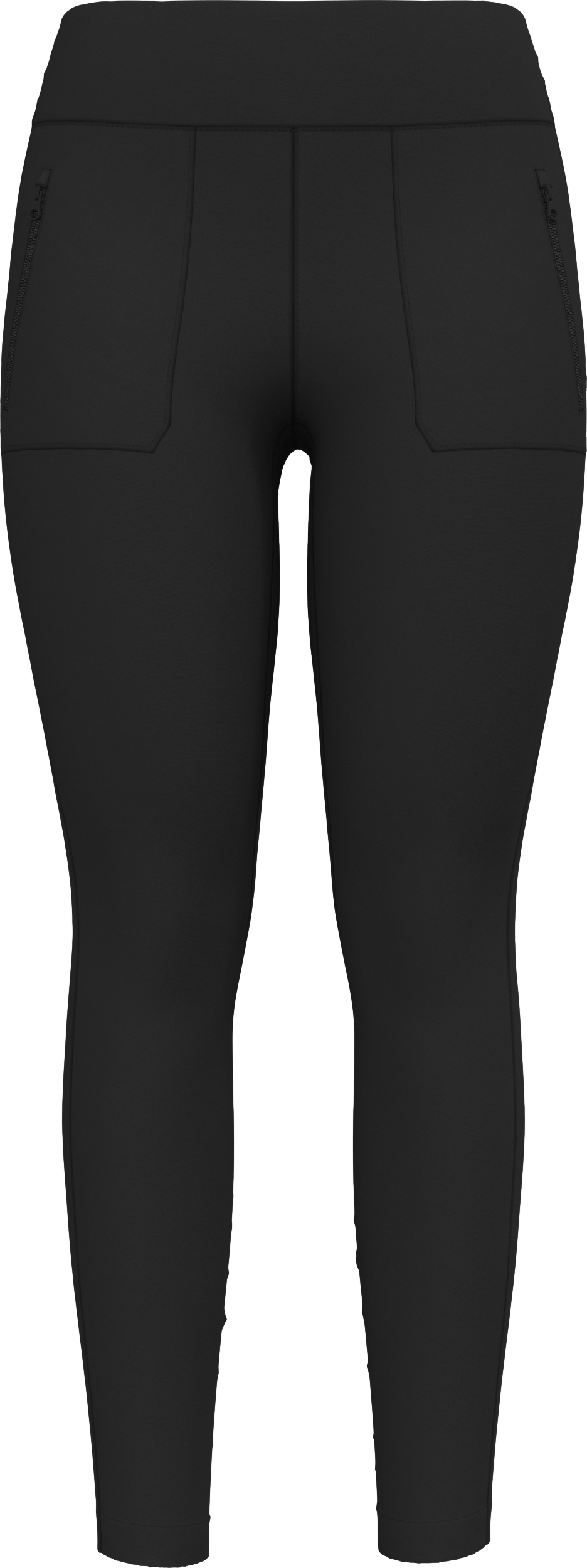 The North Face Women's Paramount Hybrid High-Rise Tight