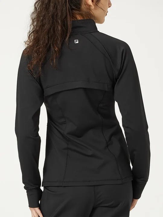 FILA Women's Essentials Full Zip Jacket
