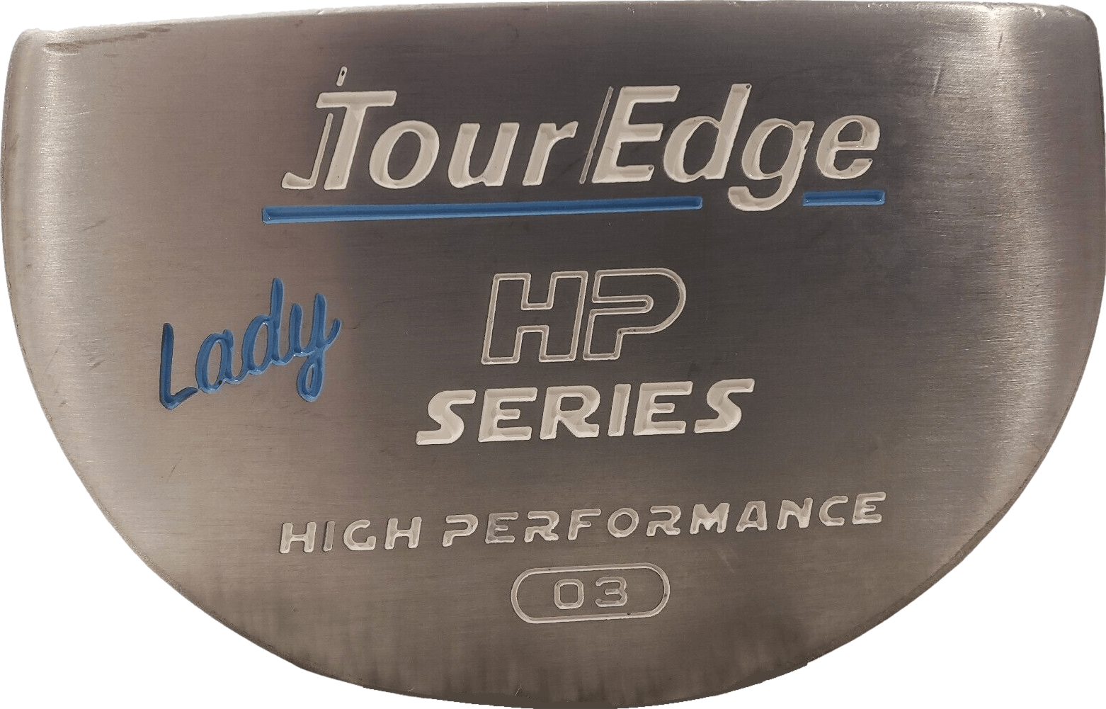 Tour Edge Ladies HP 03 Putter