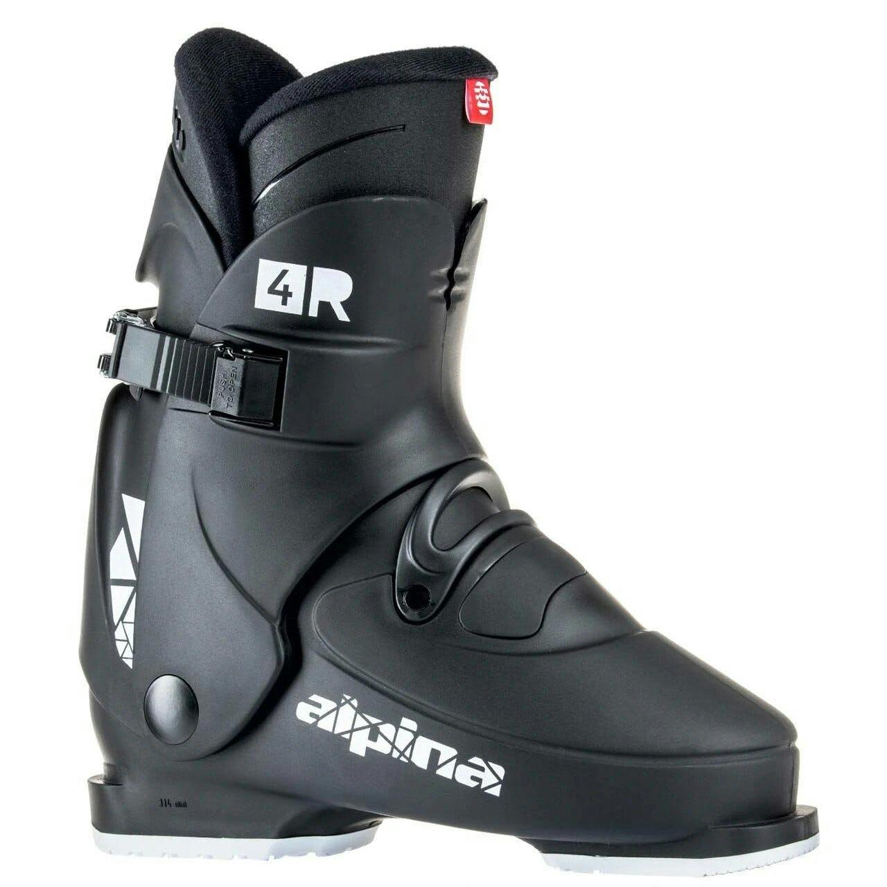 Alpina R4.0 Ski Boots · 2023