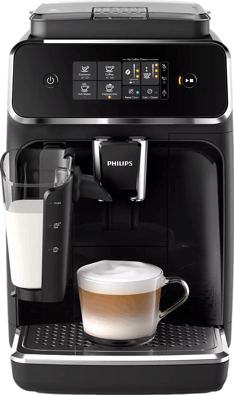 Ultimate Guide to Choose the Best Espresso Machine