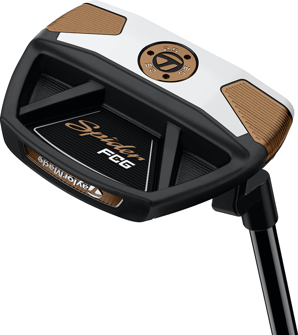 TaylorMade Spider FCG #1 Putter