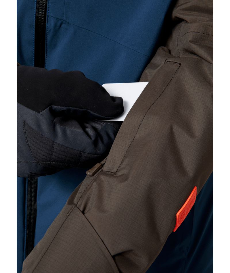 Helly Hansen Men's Powdreamer Insulated Jacket