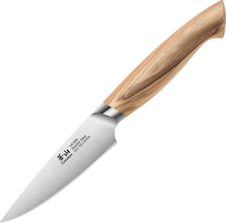 Cangshan OLIV Series 3.5" Paring Knife